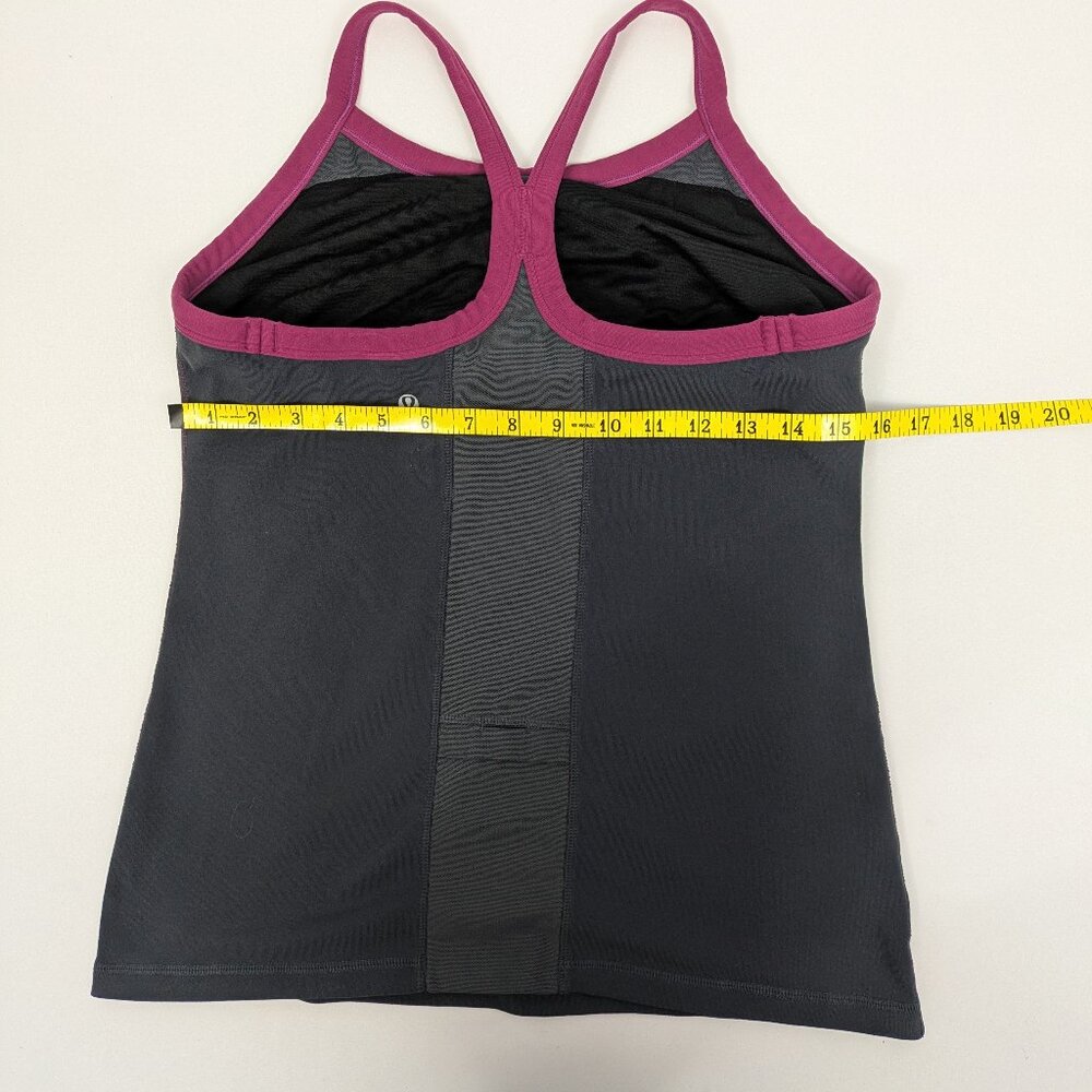 lululemon Racerback Tank - Picture 4 of 6